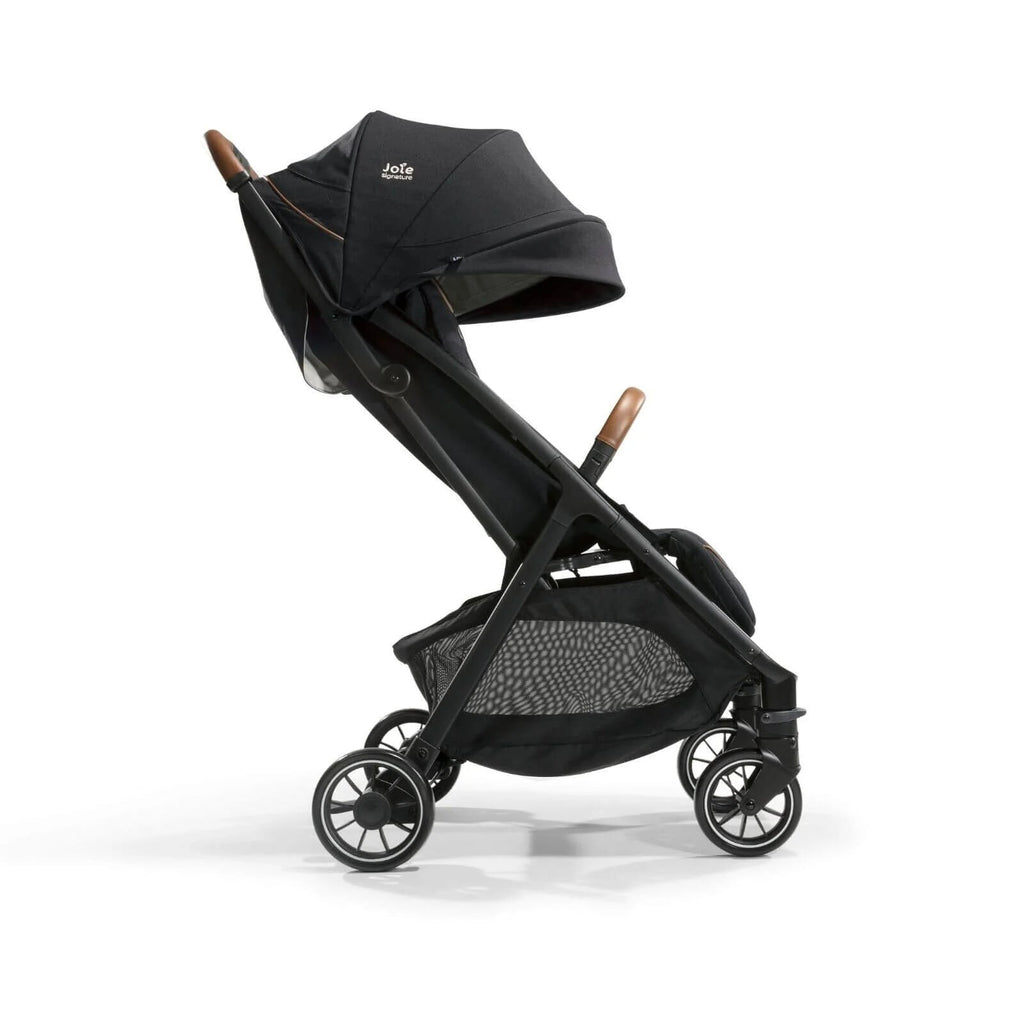 Joie Signature Parcel Stroller - Eclipse