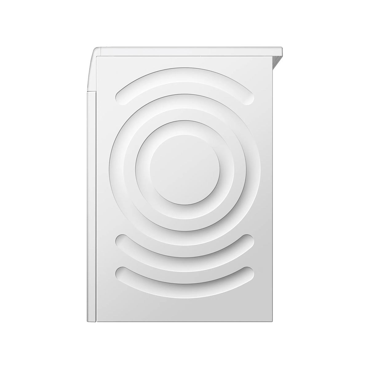 Bosch WNG25401GB Series 6 Freestanding Washer Dryer, 10.5/6Kg, 1400 rpm, 59.8cm Wide - White