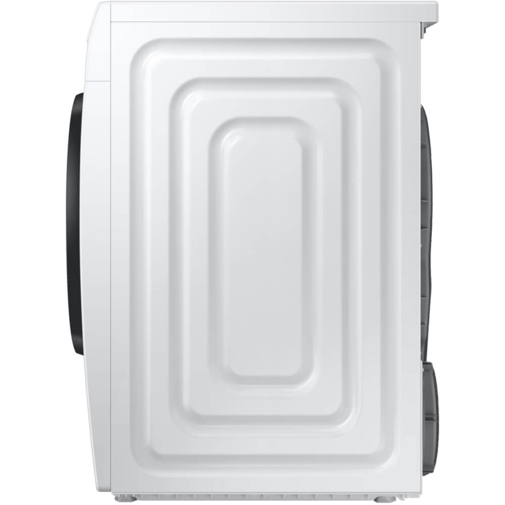 Samsung DV90T5240AW/S1 Heat Pump Tumble Dryer, 9kg, White, A+++ Rated