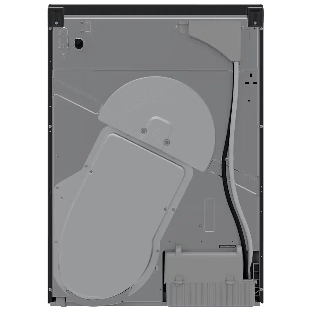 Hotpoint H3D91BUK 9Kg Freestanding Condenser Tumble Dryer - Black