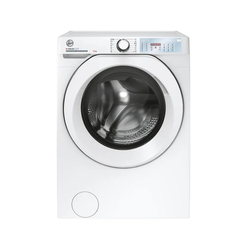 Hoover HWB 410AMC/1-80 10kg 1400 Spin Washing Machine, White
