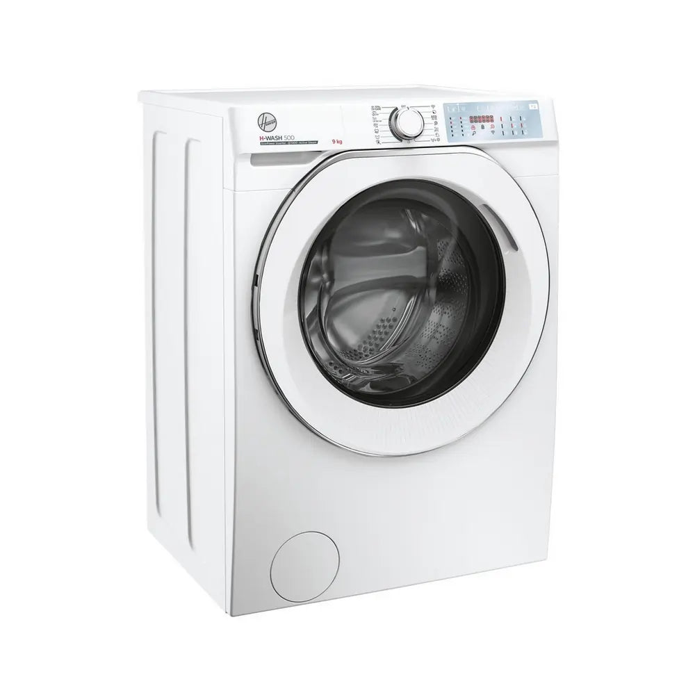 Hoover HWB 410AMC/1-80 10kg 1400 Spin Washing Machine, White