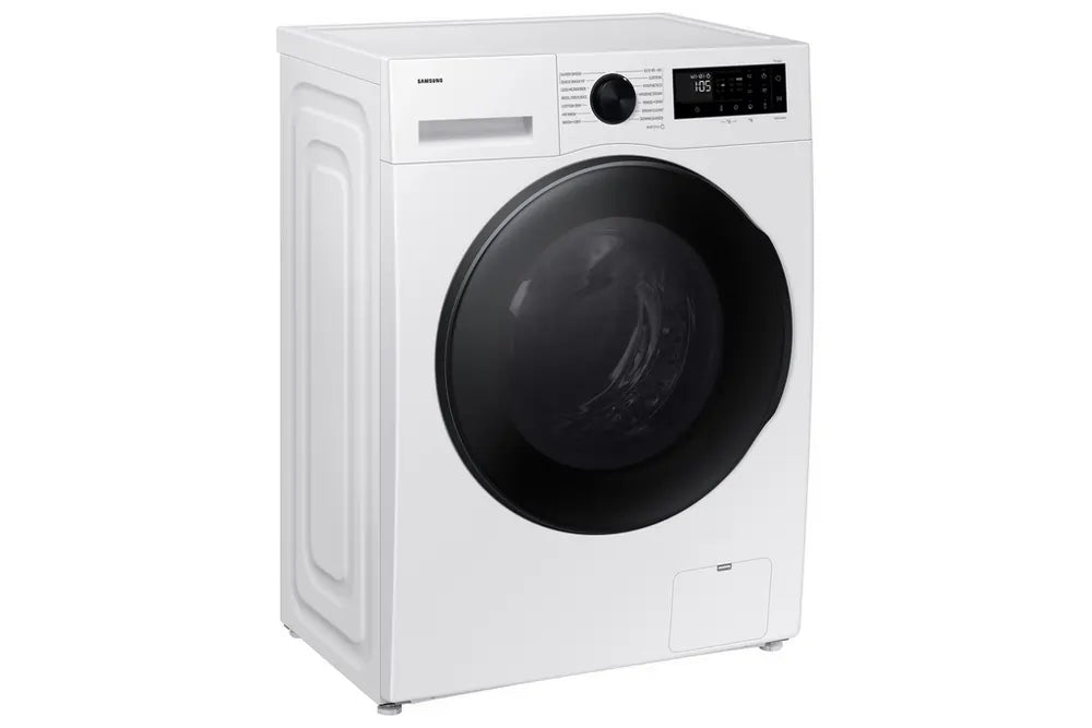 Samsung WD90DG5B15BEEU Freestanding 9Kg/6Kg 1400 Spin Washer Dryer, White
