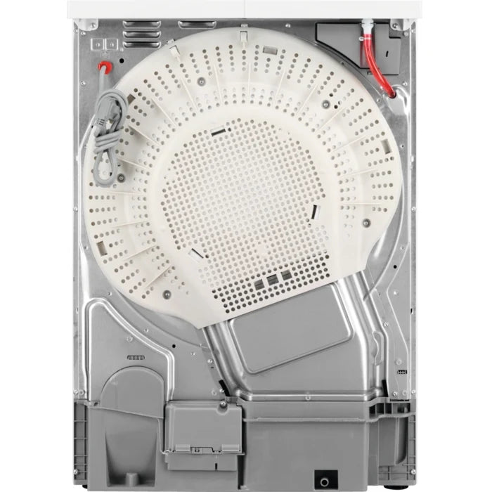 Zanussi ZDC72B4SW 7kg Condenser Tumble Dryer,White,B Rated