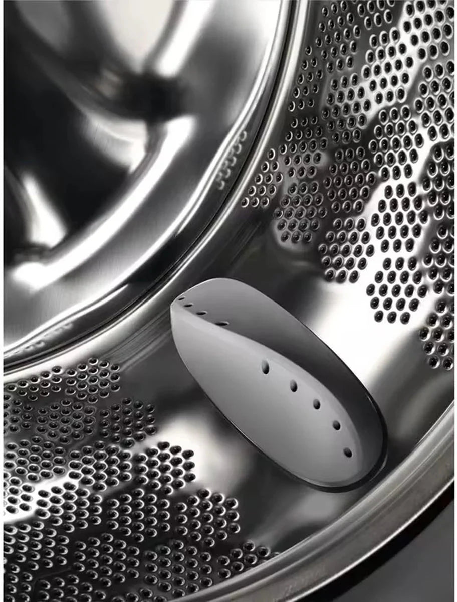 AEG L6FBK141B 10kg Washing Machine with 1400 rpm - White