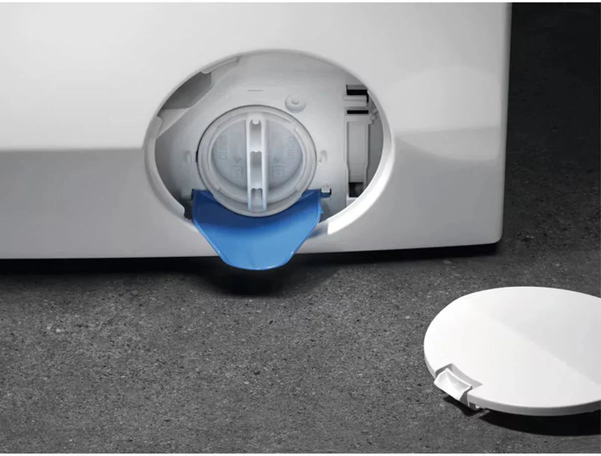 AEG L6FBK141B 10kg Washing Machine with 1400 rpm - White