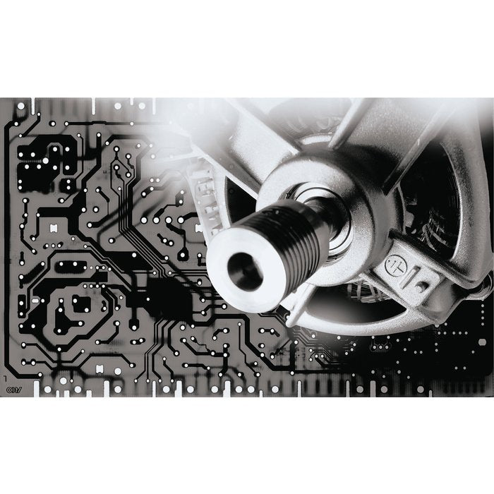 AEG L6FBK841B Freestanding Washing Machine 8kg 1400 Spin - White