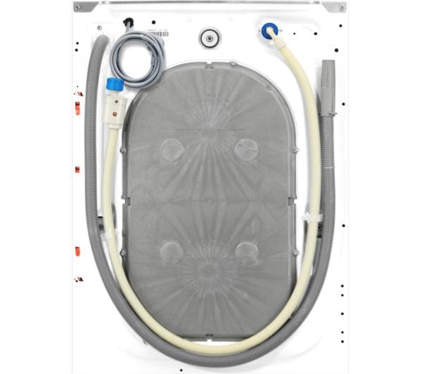 AEG L7WC8632BI Built In Washer Dryer - Fully Integrated