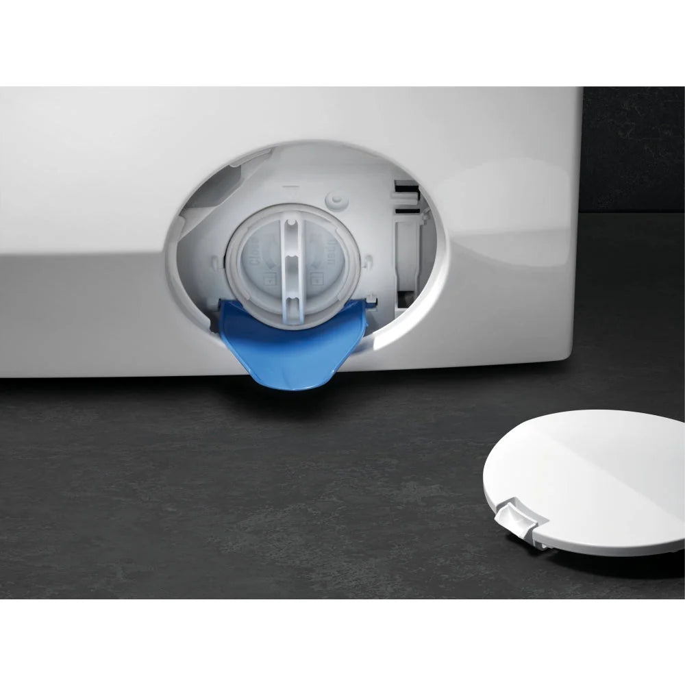 AEG LFR61144B 1400 Spin 10kg Washing Machine, White