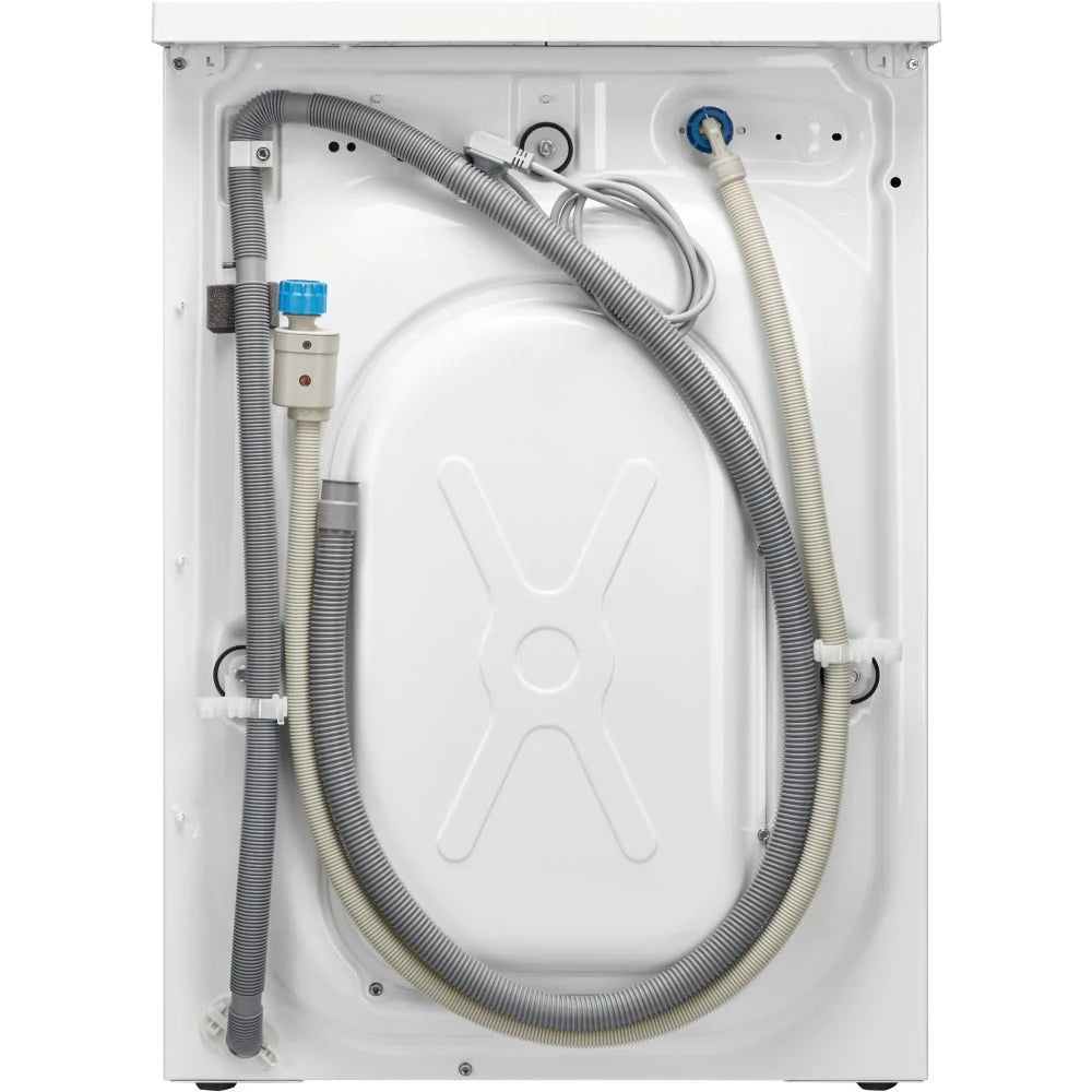 AEG LFR61144B 1400 Spin 10kg Washing Machine, White