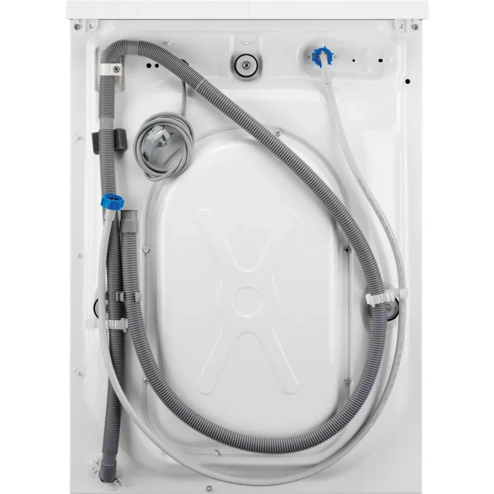 AEG LFR71844B Freestanding Washing Machine - White