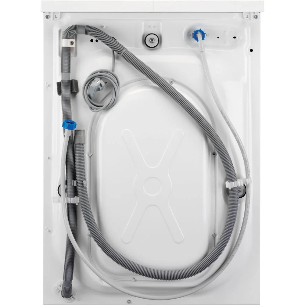 AEG LFR74944AD Washing Machine, 9kg, 1400 Spin, White, A Rated