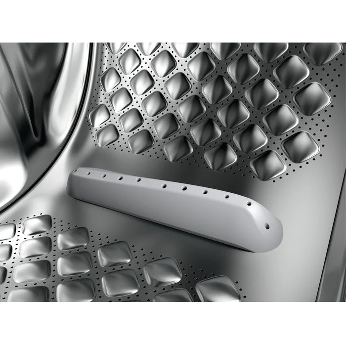 AEG LFR74944UD Washing Machine, 9kg, 1400 Spin, White, A Rated