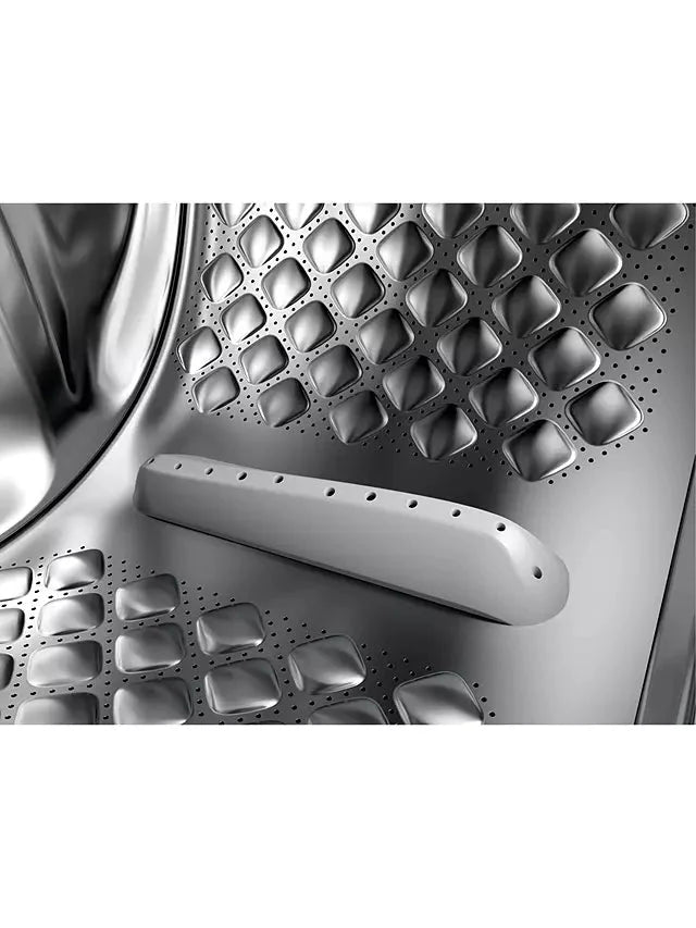 AEG LFR84946UC Freestanding Washing Machine - White