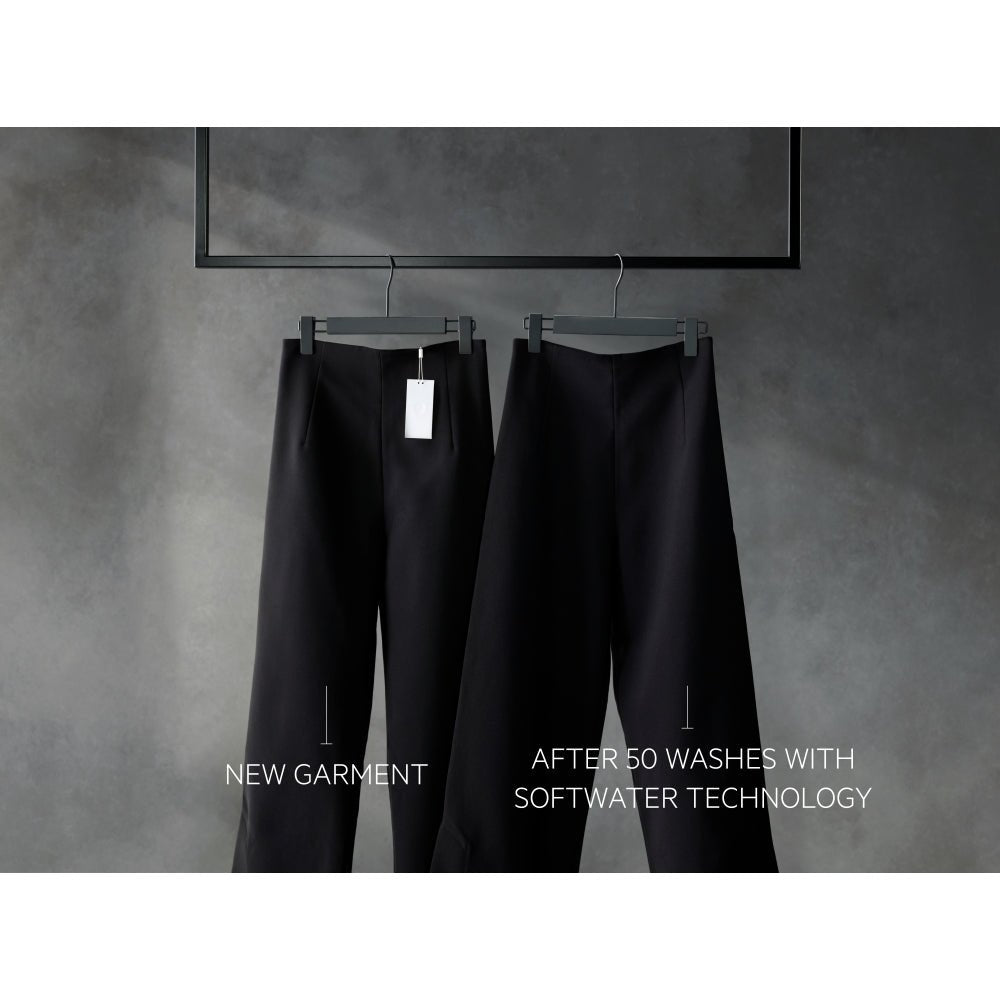 AEG LFR94846WS Freestanding Washing Machine - White