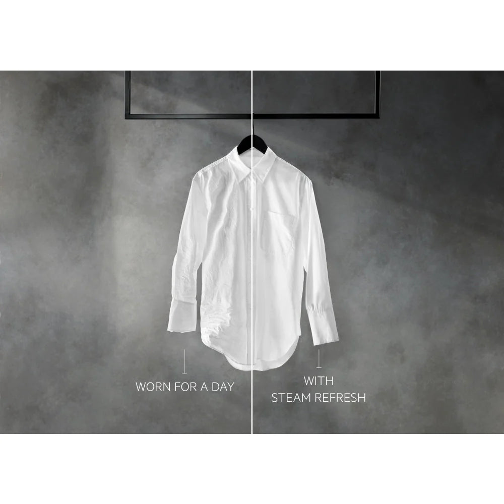 AEG LFR94946WS 9kg Washing Machine with 1400 rpm - White - A Rated