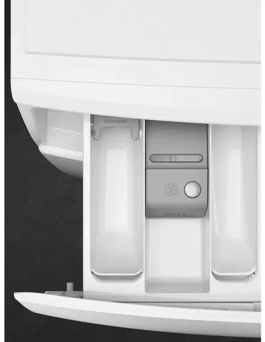 AEG LFR73944B Freestanding Washing Machine - White