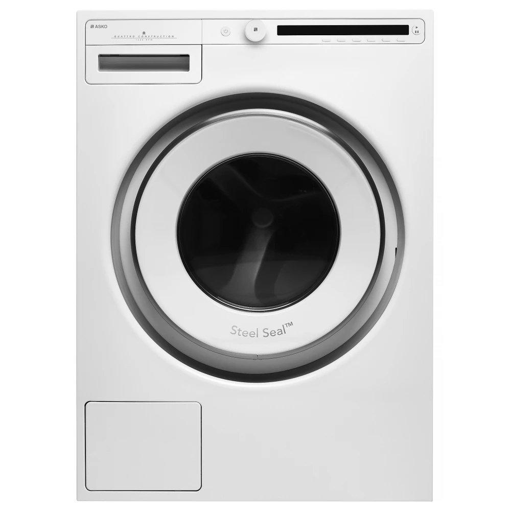 Asko W2086CWUK1 8kg 1600rpm spin Washing Machine - White