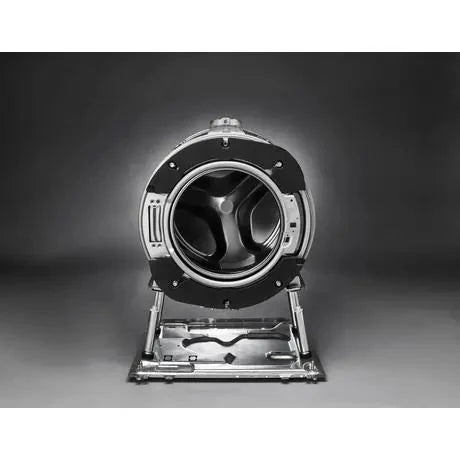 Asko W2086CWUK1 8kg 1600rpm spin Washing Machine - White