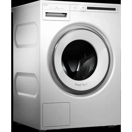 Asko W2086CWUK1 8kg 1600rpm spin Washing Machine - White