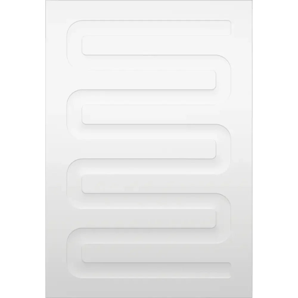 Beko WTK82041W 8kg 1200 Spin Washing Machine with Quick Programme - White