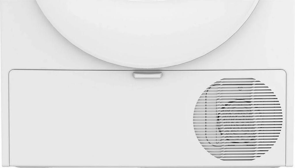 Beko BMN3T3823W 8kg Heat Pump Tumble Dryer, White