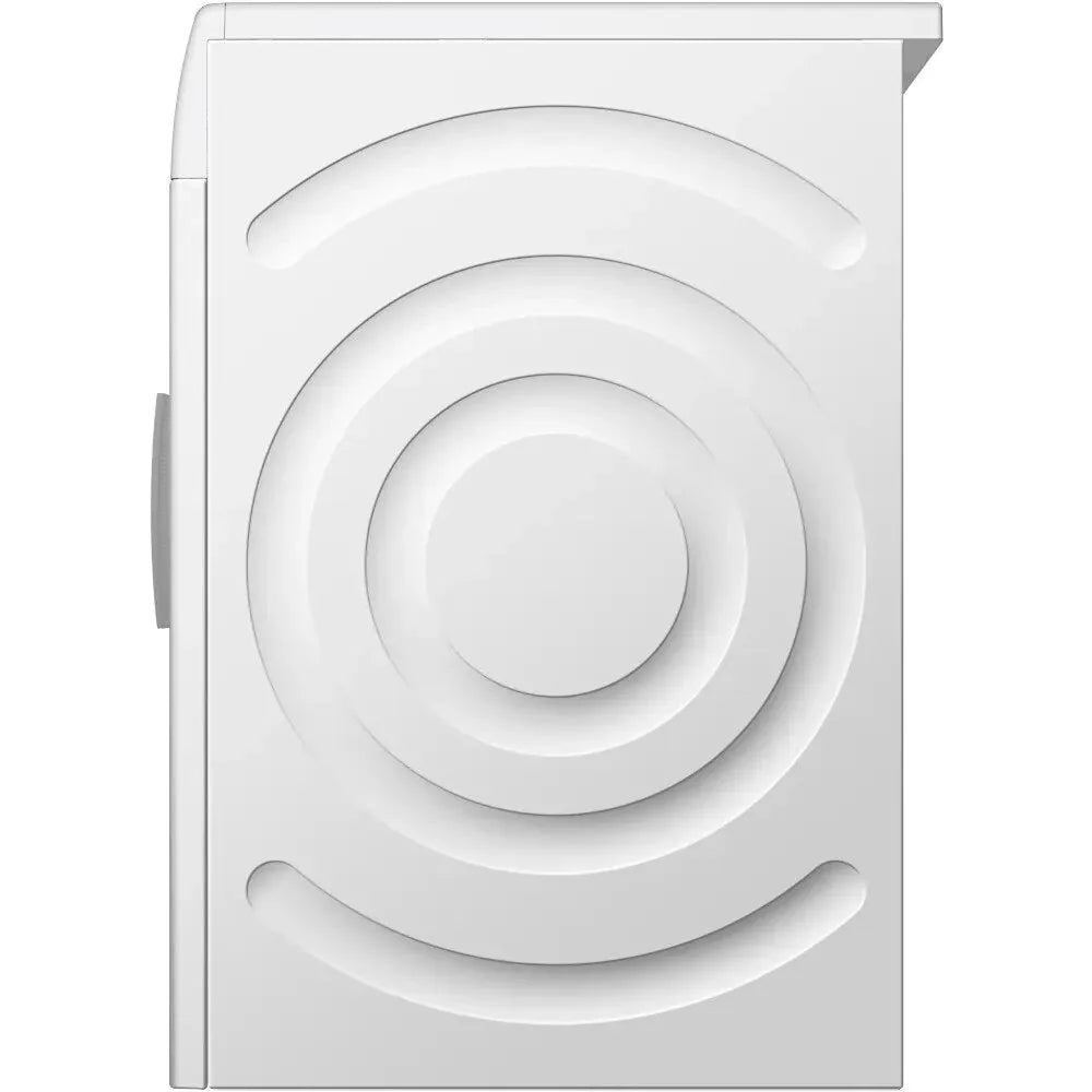 Bosch WAN28282GB 8kg 1400 Spin Washing Machine - White
