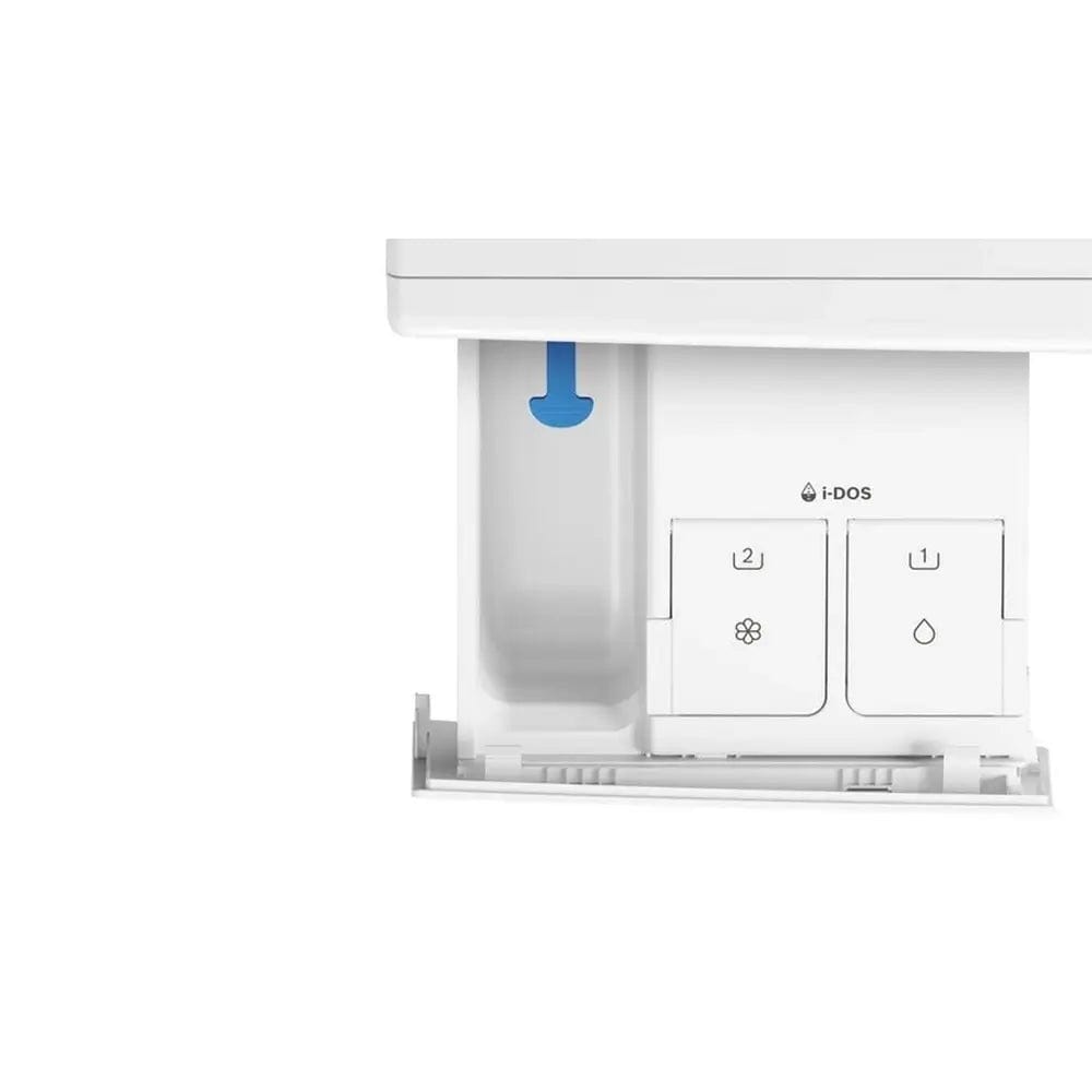 Bosch WGG244A9GB 9kg Freestanding Washing Machine, 1400 Spin Speed, 59.8cm Wide - White