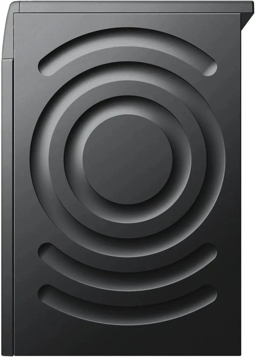 Bosch WGG244ZCGB 9kg 1400 Spin Washing Machine - Graphite