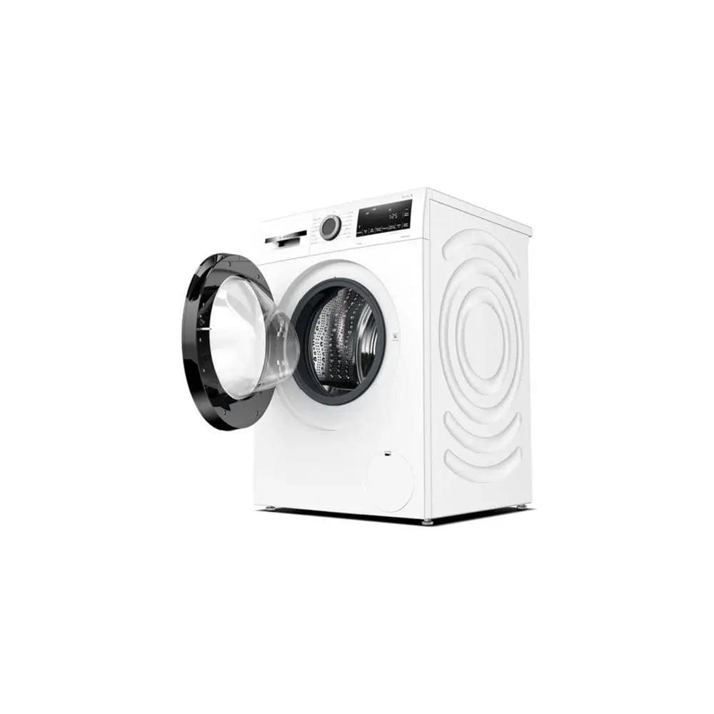 Bosch WGG25401GB 10kg 1400 Spin Washing Machine - White -