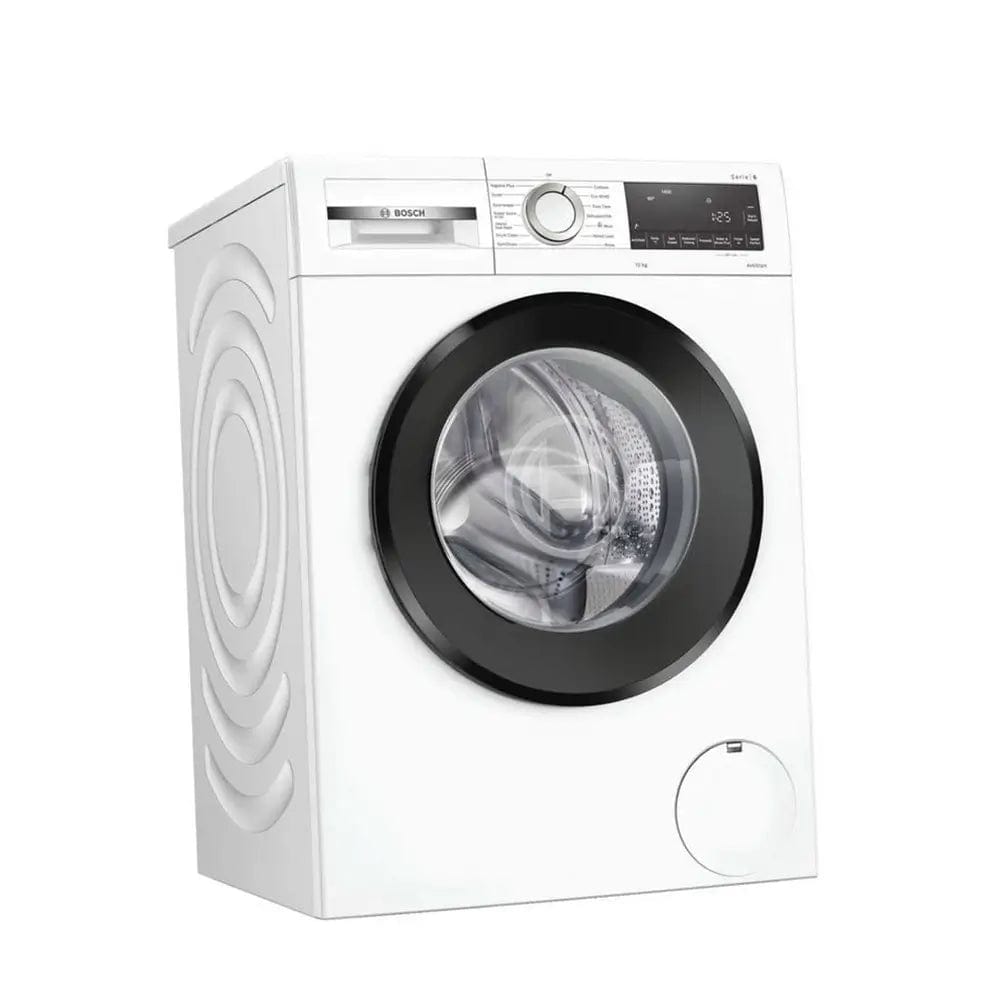 Bosch WGG25401GB 10kg 1400 Spin Washing Machine - White -