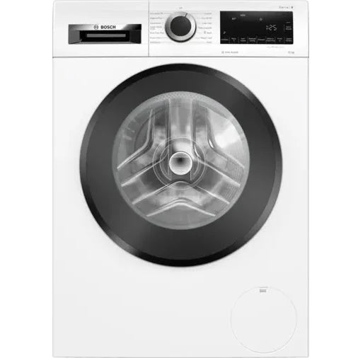 Bosch WGG254Z0GB Series 6 Washing Machine, 10kg, 1400 Spin, White, A Rated