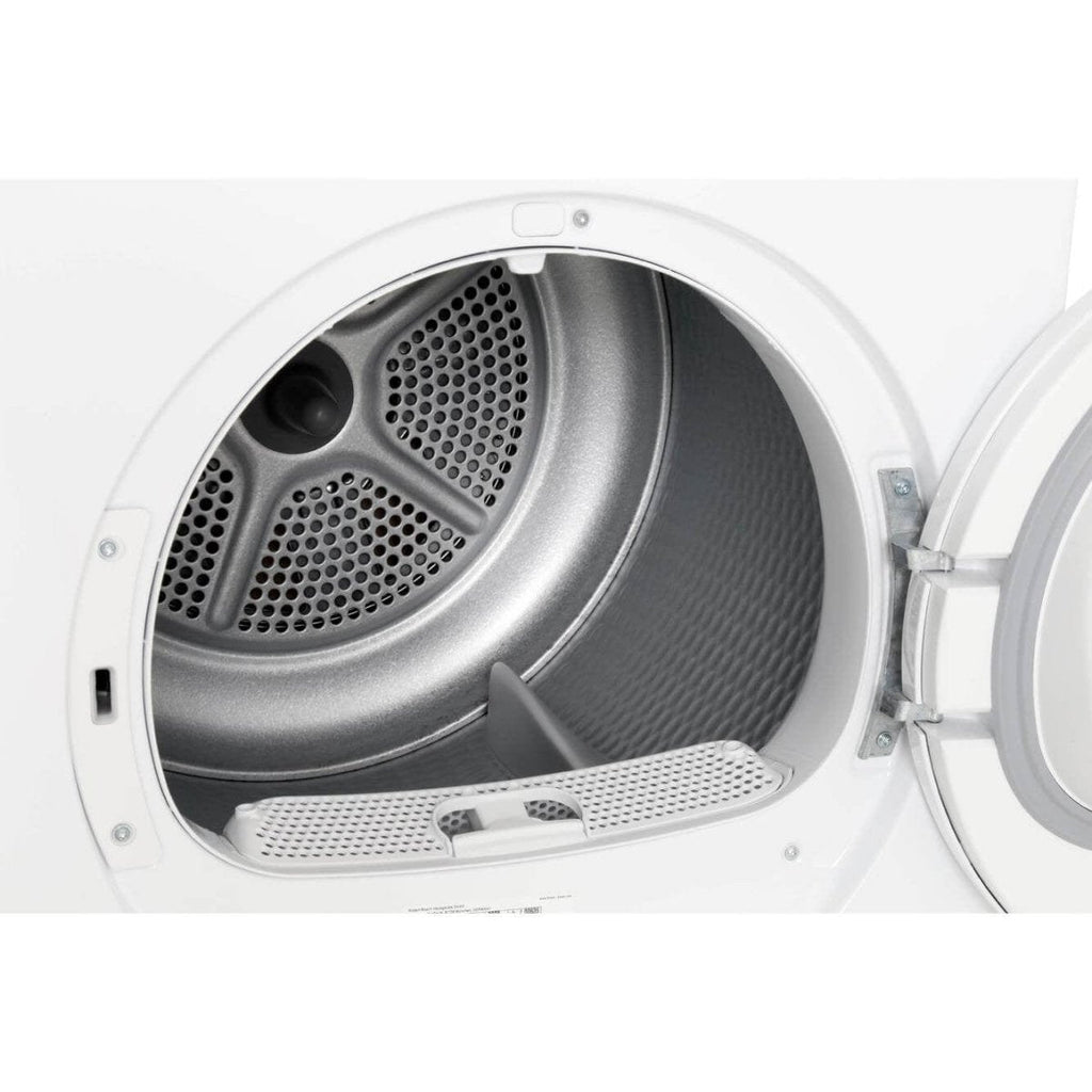 Bosch WTH84000GB 8kg Heat Pump Tumble Dryer  White