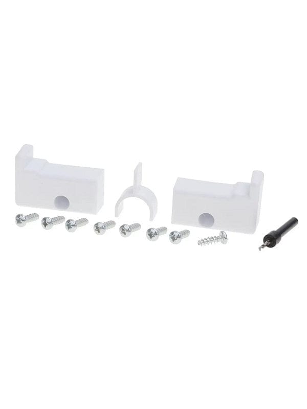 Bosch WTZ11400 Stacking kit with pull-out For stacking washing machines and tumble-dryers (00574010)