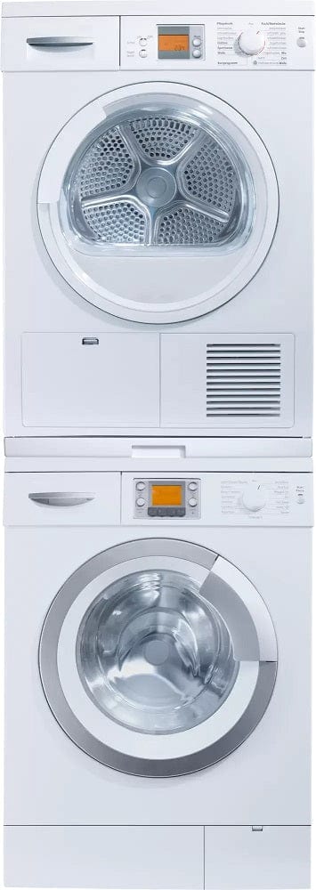 Bosch WTZ11400 Stacking kit with pull-out For stacking washing machines and tumble-dryers (00574010)