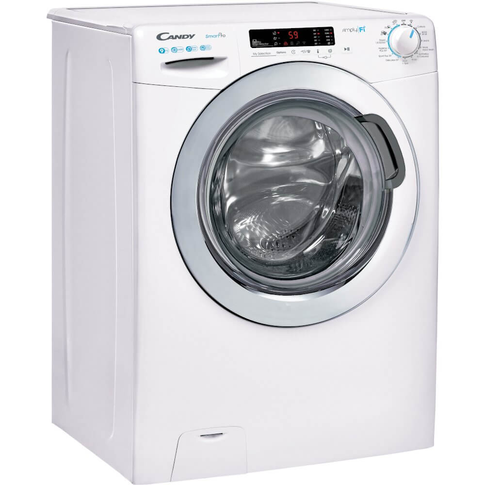 Candy CSO1493DWCE 9kg 1400 Spin Washing Machine  White