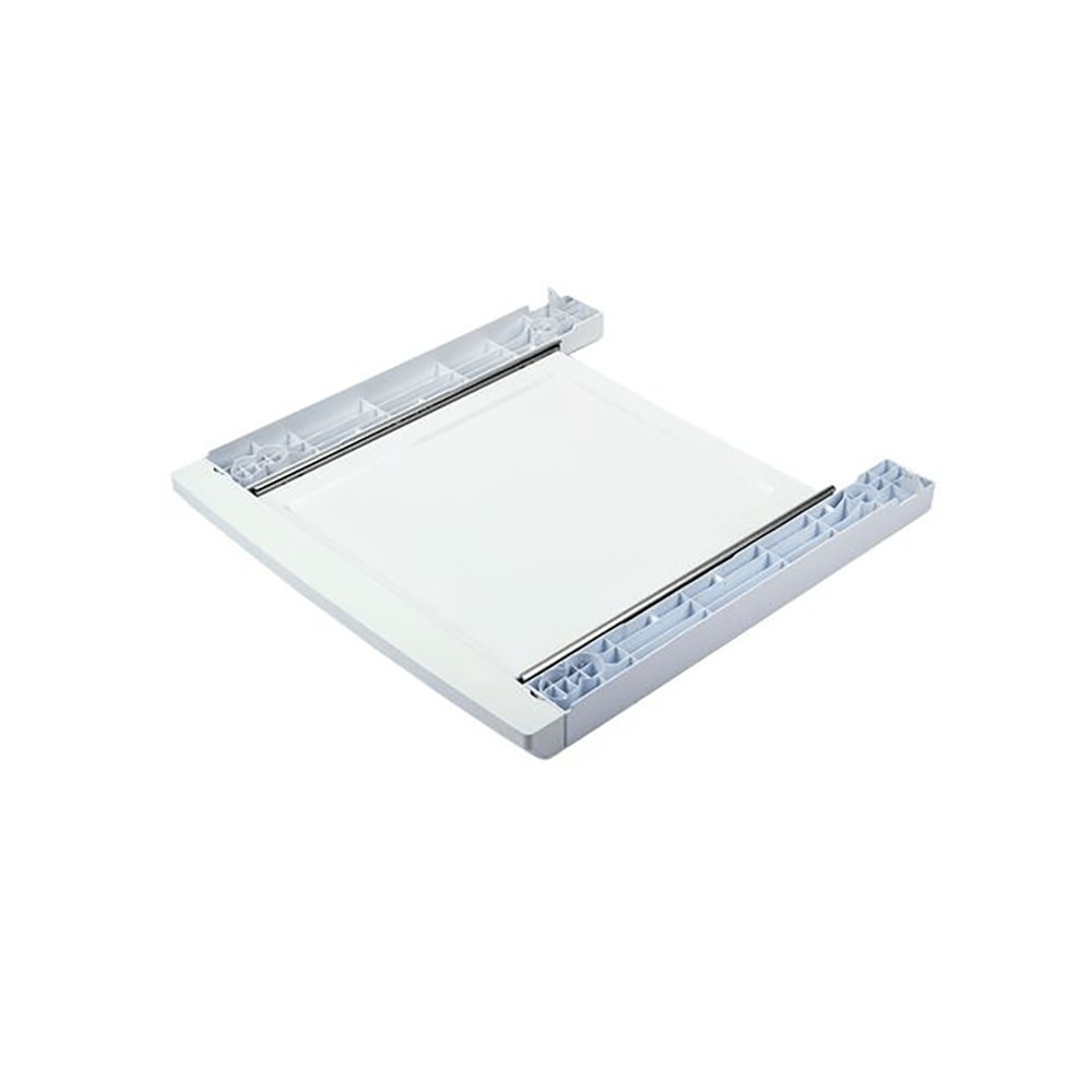 Fisher + Paykel 428159 Laundry Stacking Kit with Tray, for 12kg and 10kg Washing Machines
