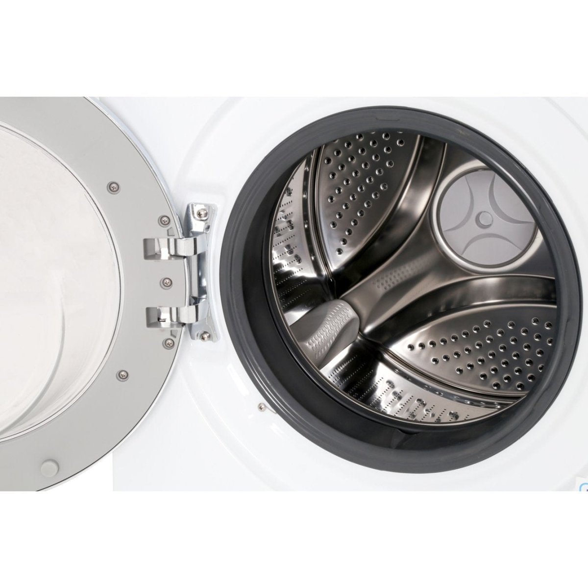 Fisher & Paykel Series 5 WM1480P1 Washing Machine 8kg Wash Load 1,400rpm A+++ Energy