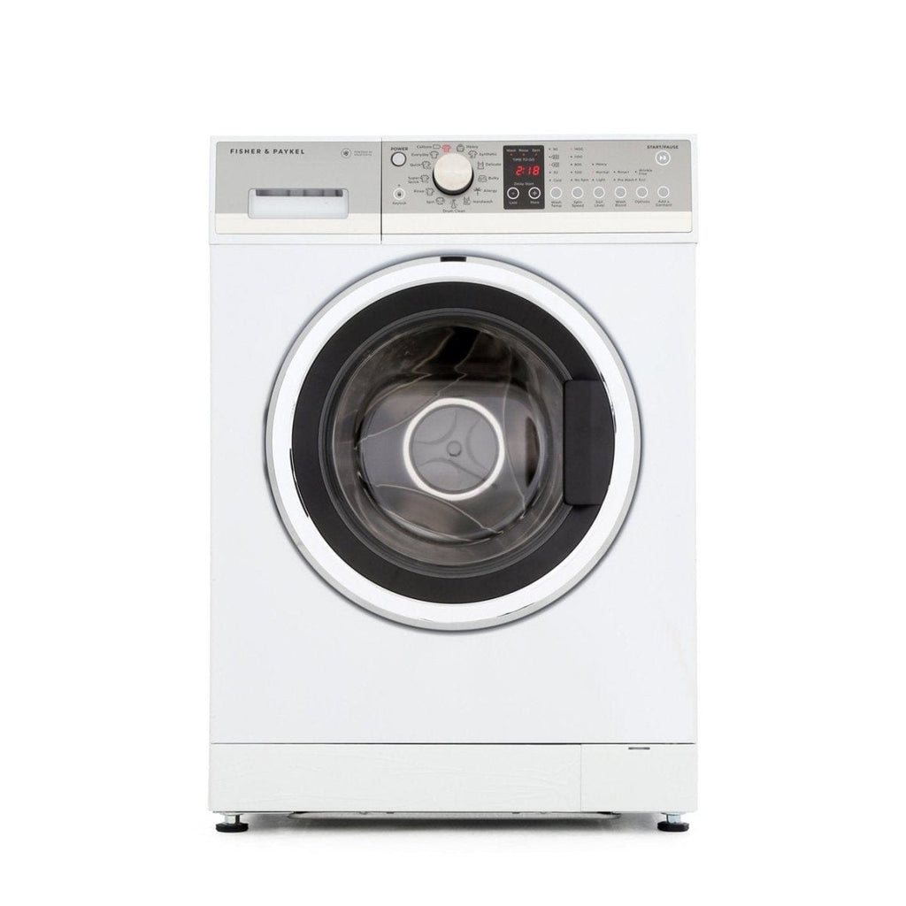Fisher & Paykel Series 5 WM1480P1 Washing Machine 8kg Wash Load 1,400rpm A+++ Energy