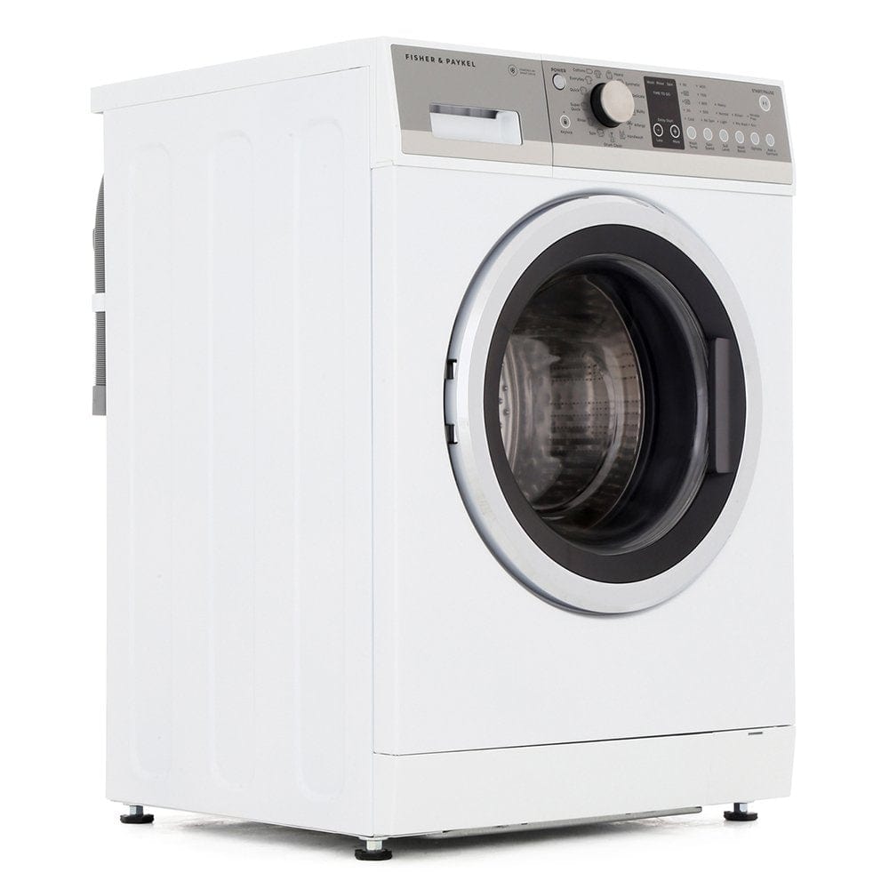 Fisher & Paykel Series 5 WM1480P1 Washing Machine 8kg Wash Load 1,400rpm A+++ Energy