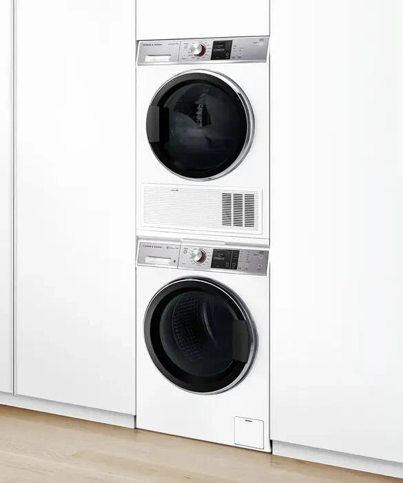 Fisher & Paykel WH1260F2 12 kg 1400 spin Freestanding Washing Machine - White