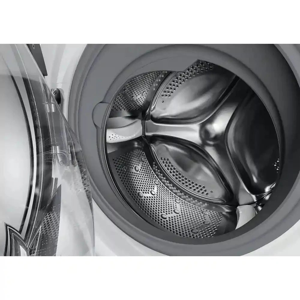 Hoover H3WPS4106TM6 10kg 1400 Spin Washing Machine, White