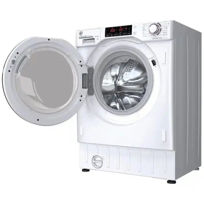 Hoover HBDOS695TAMSE 9kg/5kg 1600 Spin Washer Dryer - White -