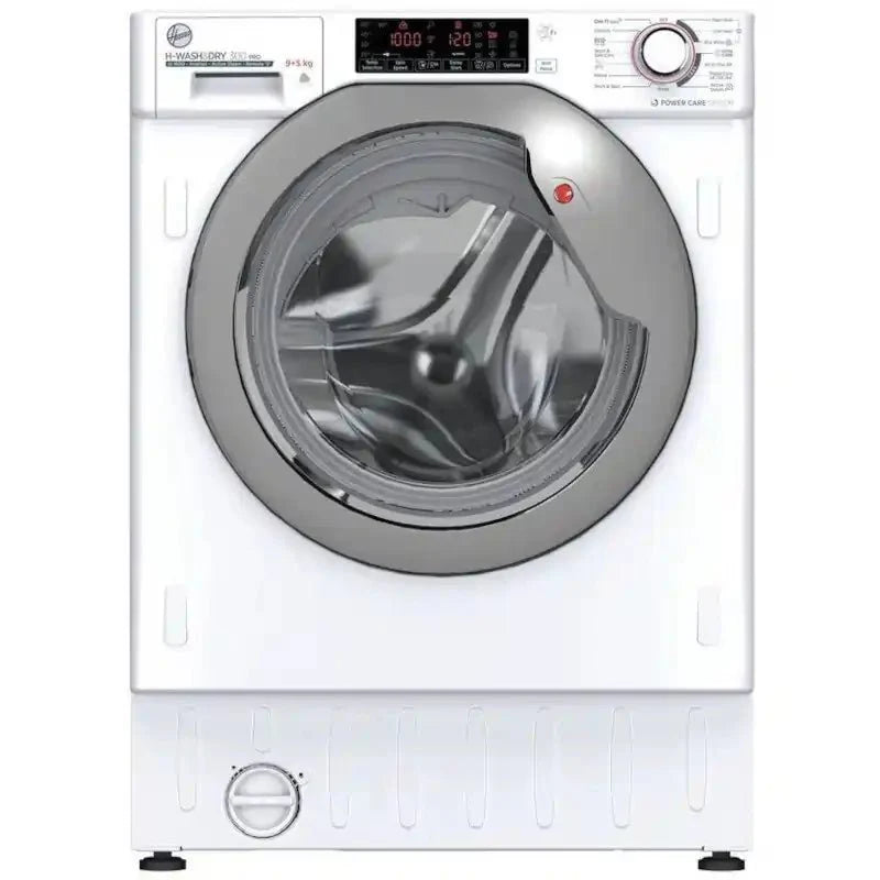 Hoover HBDOS695TAMSE 9kg/5kg 1600 Spin Washer Dryer - White -