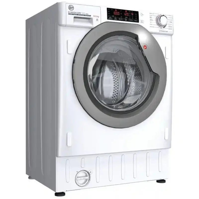 Hoover HBDOS695TAMSE 9kg/5kg 1600 Spin Washer Dryer - White -