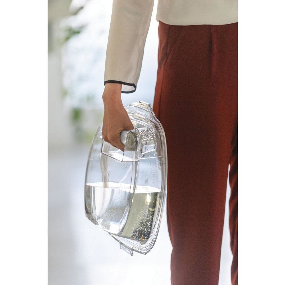 Hoover HLEC9TE 9kg Wi-Fi Condenser Tumble Dryer, White