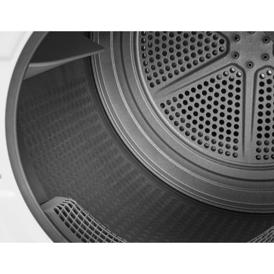 Hotpoint ActiveCare NTM1182XBUK 8Kg Heat Pump Tumble Dryer - White