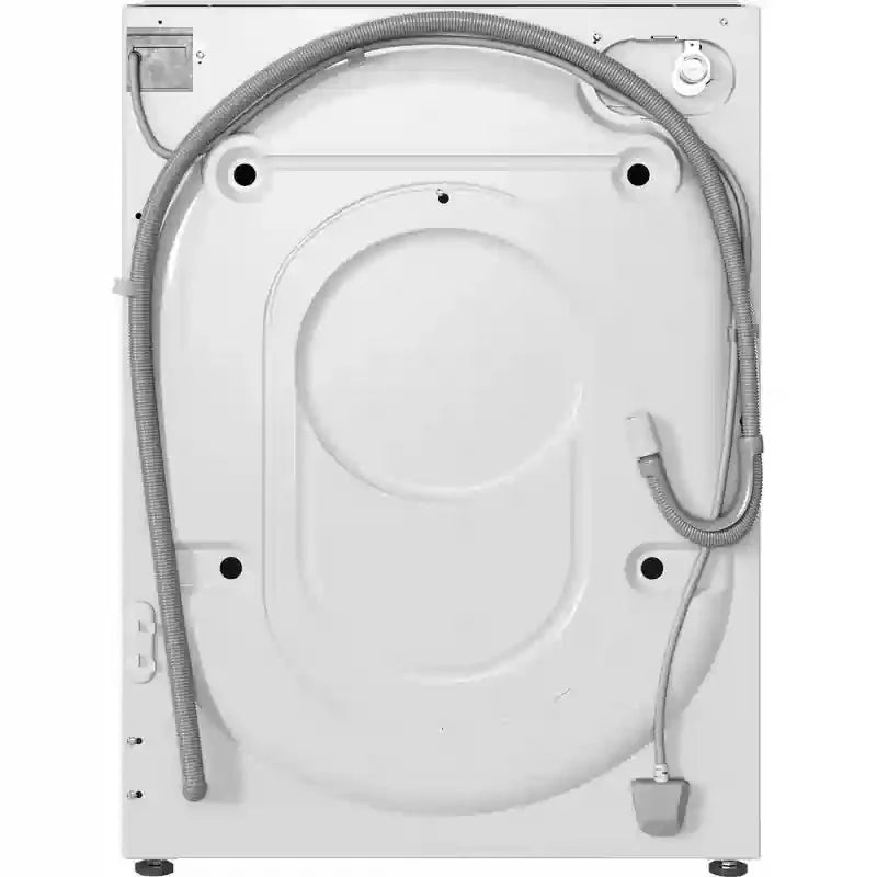 Hotpoint BIWDHG861485UK Integrated Washer Dryer 8Kg / 6Kg 1400 rpm - White