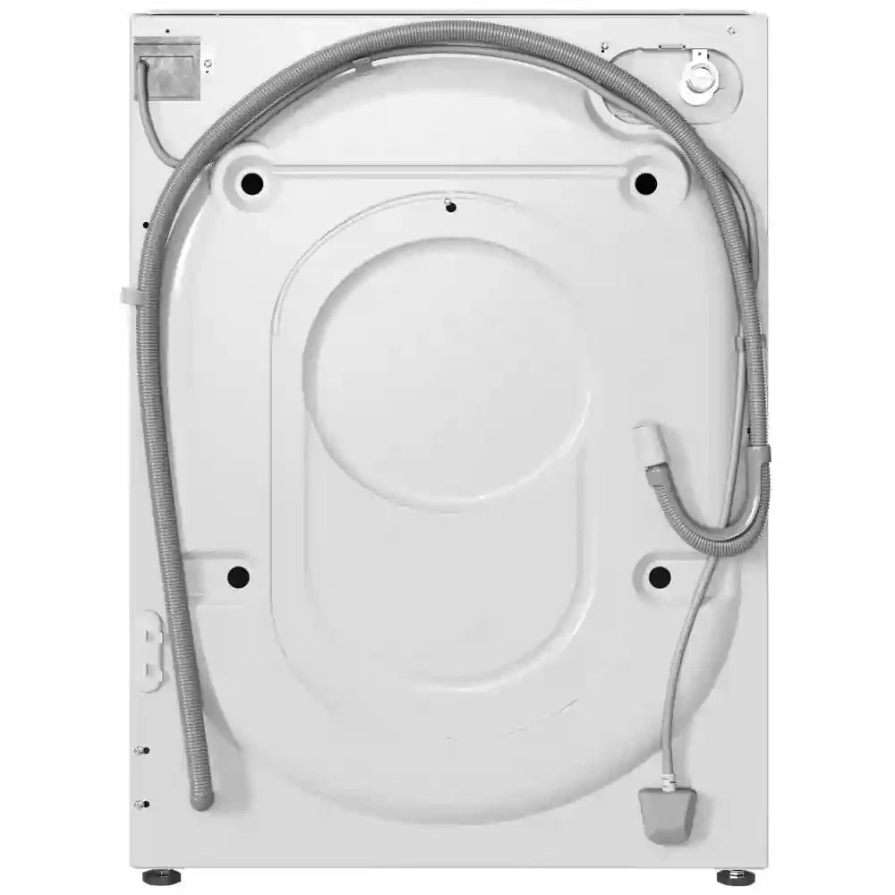 Hotpoint BIWMHG91485UK Integrated Washing Machine 9Kg 1400 rpm - White