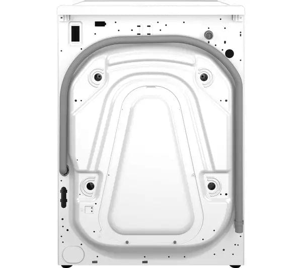 Hotpoint GentlePower H8W946WBUK 9Kg Washing Machine with 1400 rpm - White - A Rated